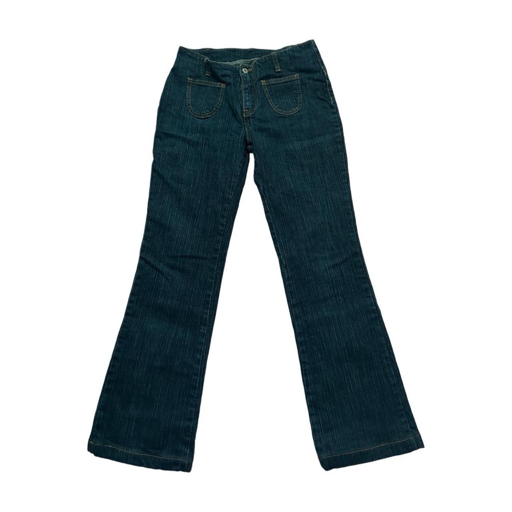 brandy melville dakota low rise jeans